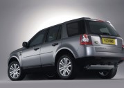 Land Rover Freelander 2 Land Rover Freelander 2